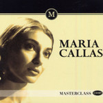 Masterclass (Rec 1949 - 1955) [3 CD set] cover