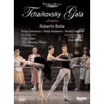 Tchaikovsky Gala - highlights from Swan Lake, Sleeping Beauty & Nutcracker (Recorded at the Teatro all Scala in 2007) cover