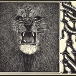 Santana (Limited Edition LP / Vinyl) cover