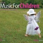 Best of Music for Children cover