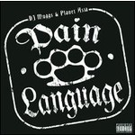 Pain Language cover