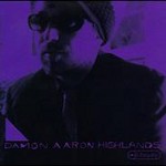 Highlands (Limited Edition Vinyl) cover