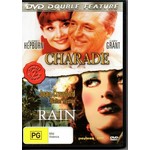 Charade / Rain cover