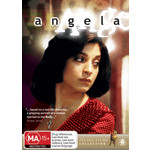 Angela cover
