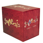 1983 - 1998 (Deluxe CD / DVD-Audio Boxed Set) cover