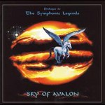 Sky of Avalon cover