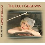 The Lost Gershwin cover