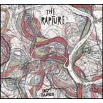 The Tapes (Rapture DJ Mix) cover