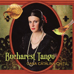 Bucharest Tango cover