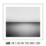 No Line on the Horizon (Jewel Case / Special Edition with Bonus Track) cover