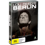 Lou Reed's Berlin cover