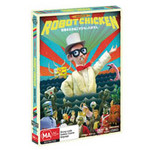 Robot Chicken - Season III cover