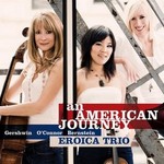 MARBECKS COLLECTABLE: An American Journey cover