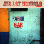 Parish Bar: Limited Edition LP on 180 Gram Vinyl cover