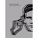 Factory Records: Communications 1978-'92 cover