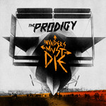 Invaders Must Die (Deluxe CD/DVD Edition) cover
