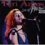 Live at Montreux 1991 / 1992 cover