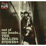 Out of Our Heads (UK version) (HQ Vinyl) (LP) cover