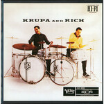 Krupa and Rich cover