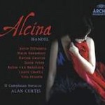Alcina (complete) cover