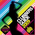 Ministry of Sound: Clubbers Guide 2009 (U.K. Edition) cover