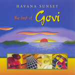 Havana Sunset: The Best of Govi cover