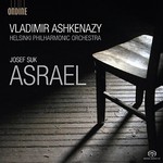 Asrael Op 27 cover