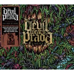 Plagues (Limited Edition) cover