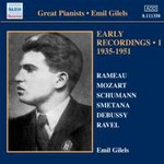 Early Recordings Vol 1 (1935-1951) cover