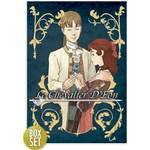 Le Chevalier D'Eon - The Complete Collection cover
