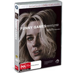 Funny Games (2007) - Michael Haneke / Directors Suite cover