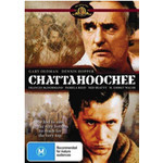 Chattahoochee cover