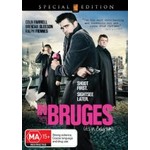 In Bruges - Special Edition cover