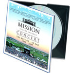 Mission Estate Winery Concert: The Best of... So Far 1993-2009 cover