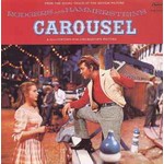 Carousel (Original Soundtrack) cover