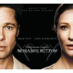 The Curious Case of Benjamin Button (Original Soundtrack) cover