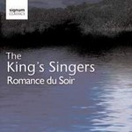 Romance du Soir cover