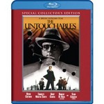 The Untouchables - Special Collector's Edition (Blu-ray) cover