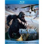 King Kong cover