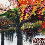 Jason Isbell & The 400 Unit cover