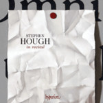 Stephen Hough in recital cover
