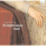 The complete Fantazias [fantasias] cover