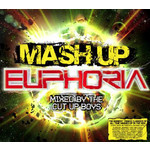 Mash Up Euphoria (U.K. Edition) cover