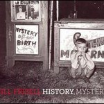 History, Mystery cover