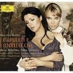 Bellini: I Capuleti e i Montecchi (Complete opera) cover