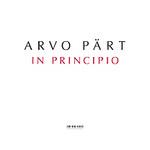 Part: In Principio cover