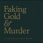 Faking Gold & Murder cover