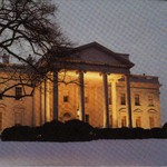 The Whitehouse cover