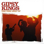 The Very Best of Gipsy Kings cover