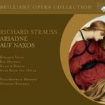 Ariadne auf Naxos (Complete opera) [Recorded in 2000] cover